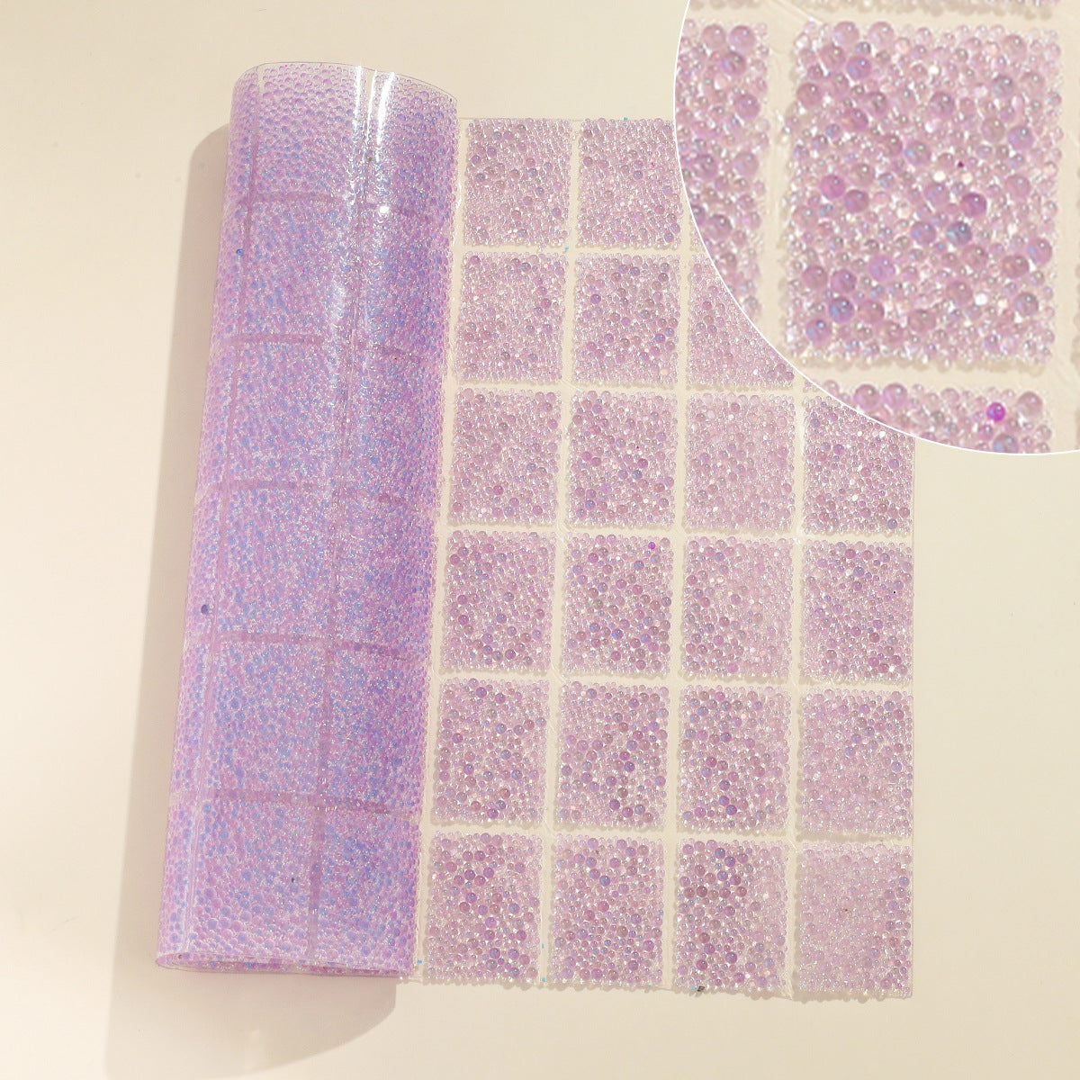 Wholesale DIY pen stickers geometric special-shaped resin hot melt double-sided adhesive backing diamond piece